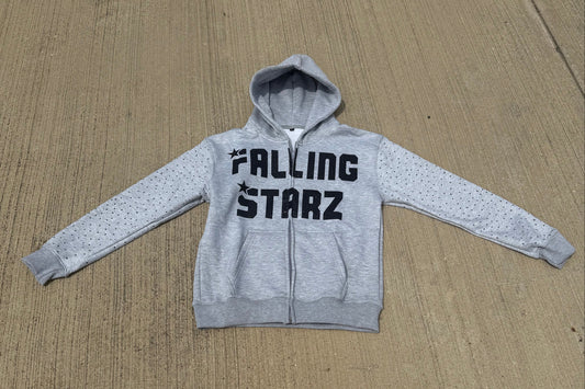 FALLING STARZ HOODIE