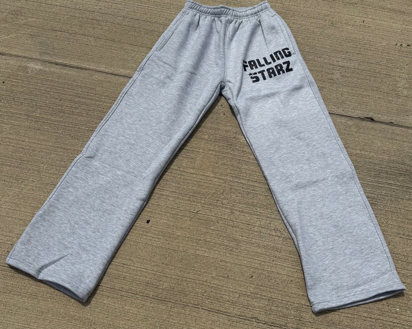 FALLING STARZ SWEATPANTS