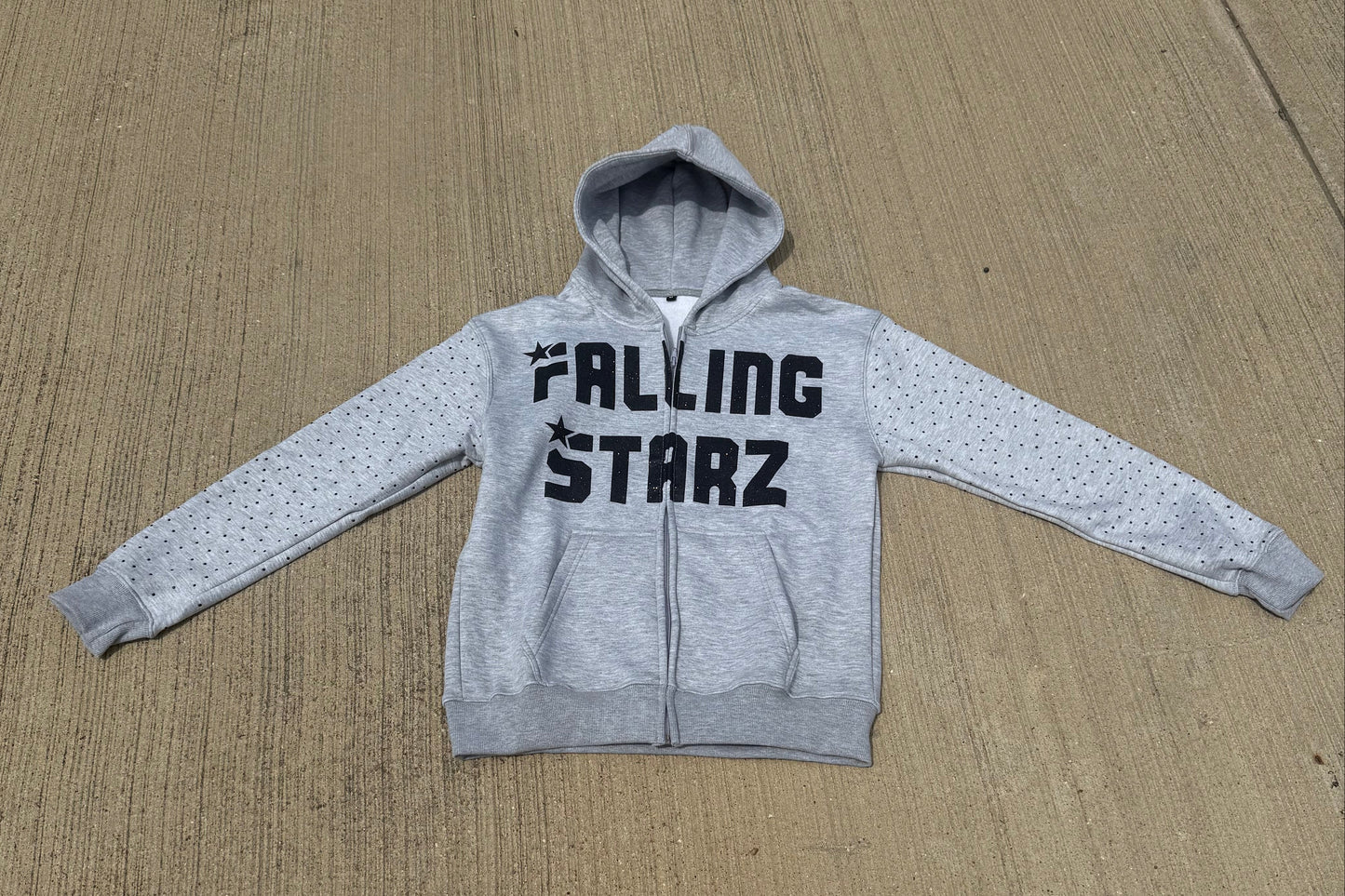 FALLING STARZ SET