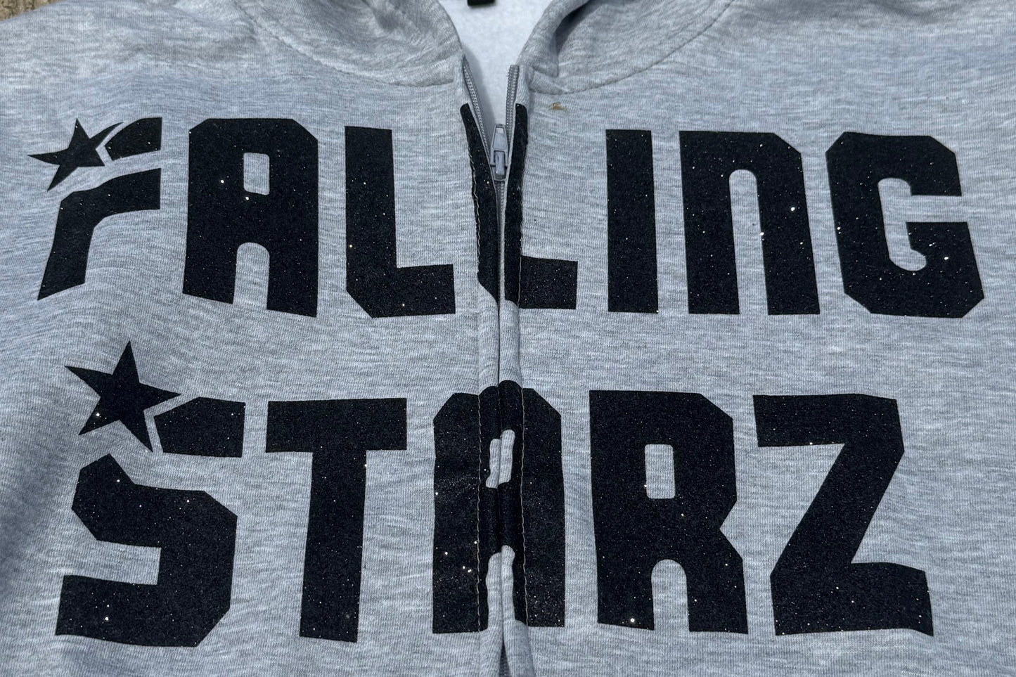 FALLING STARZ HOODIE