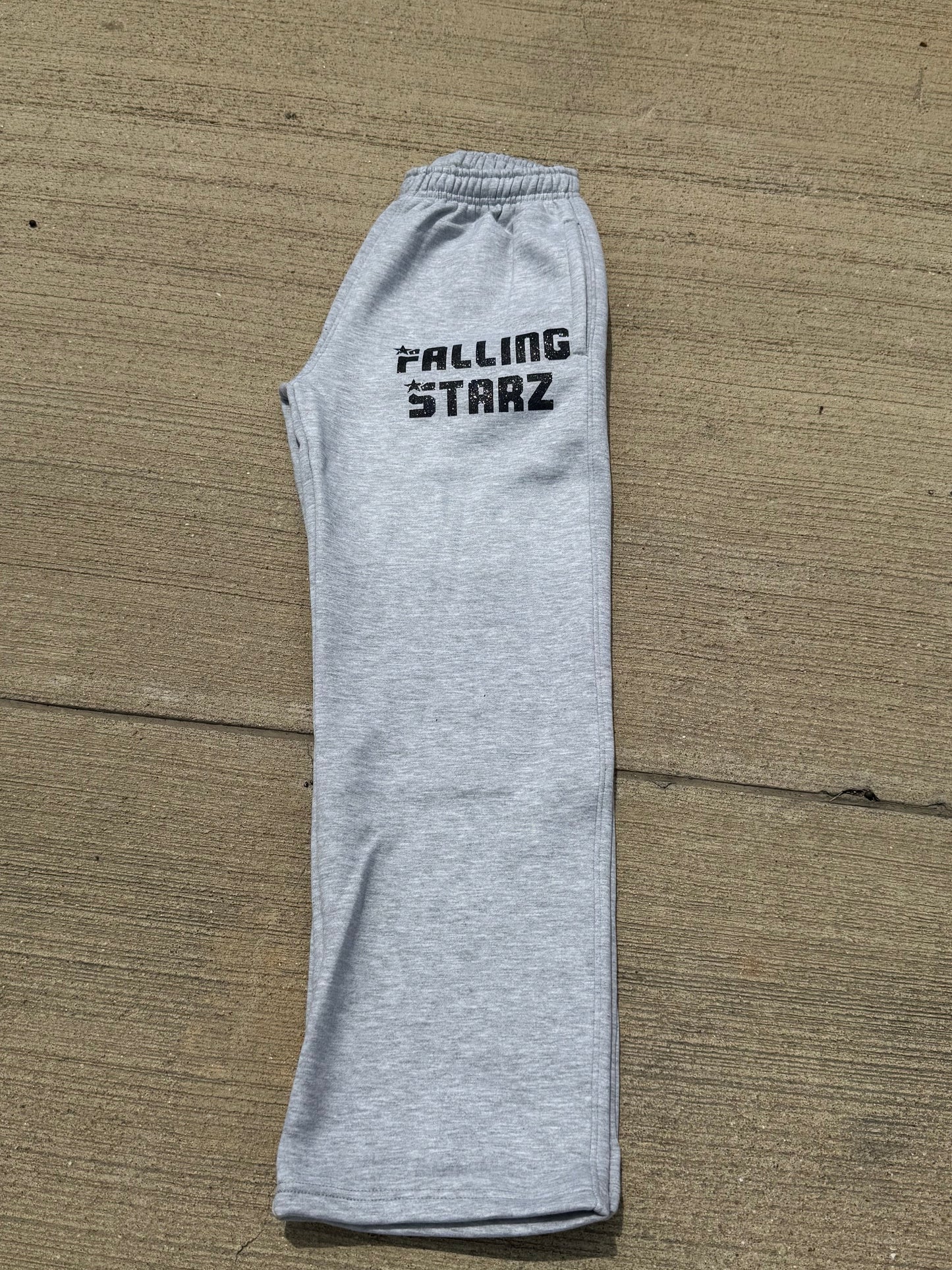 FALLING STARZ SET